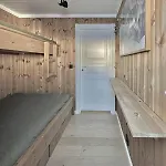 Modern Family Cabin By The Ski Lift * Flå
