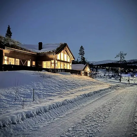 Modern Family By The Lift Flå