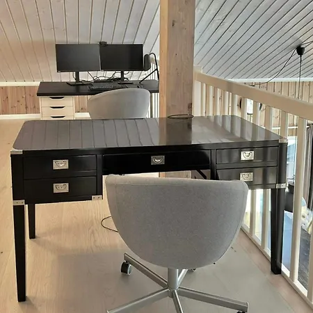 Σπίτι διακοπών Moderne Familiehytte Ved Skiheisen Flå