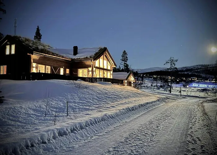 Modern Family By The Lift Flå